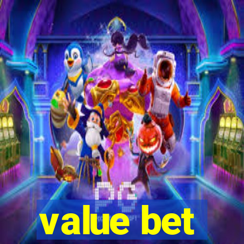 value bet